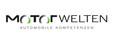 Logo Motorwelten GW GbR